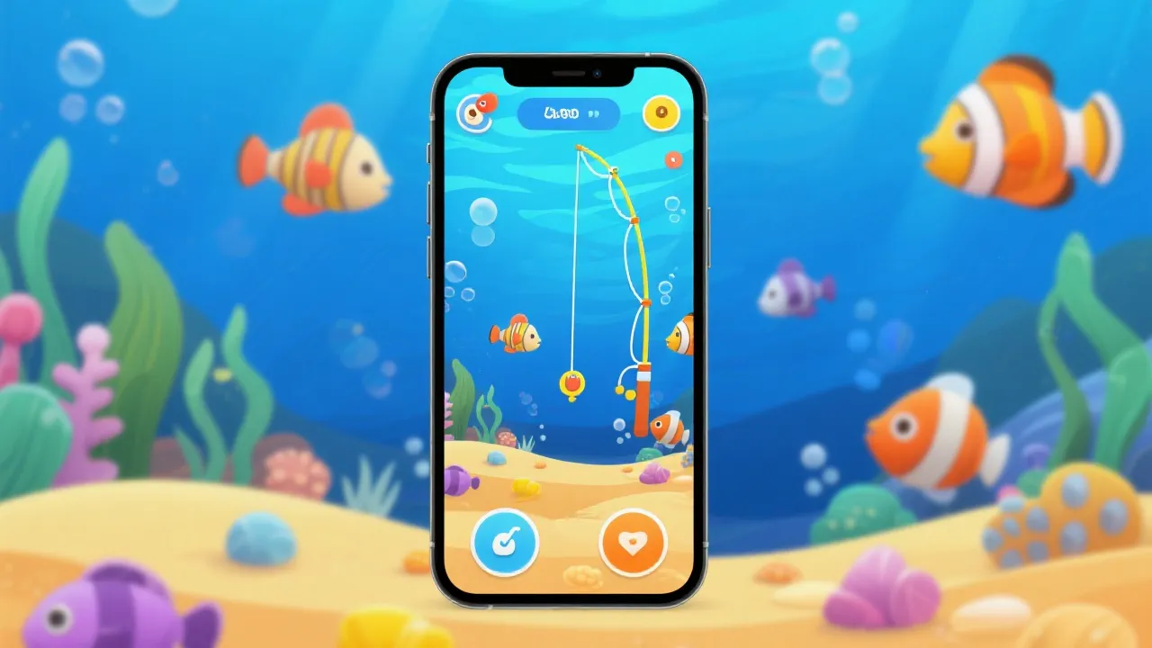 AG捕鱼王 APP示意图